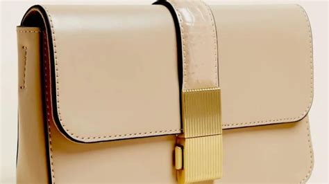marks and spencer celine bag dupe